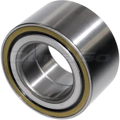 Front Wheel Bearing by DURAGO - 295-17011 pa2