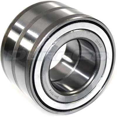 Front Wheel Bearing by DURAGO - 295-17014 pa1