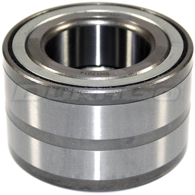 Front Wheel Bearing by DURAGO - 295-17014 pa2