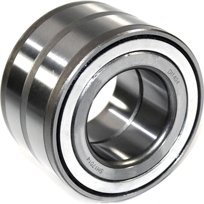 Front Wheel Bearing by DURAGO - 295-17014 pa3