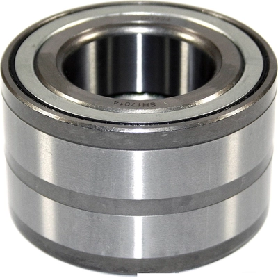 Front Wheel Bearing by DURAGO - 295-17014 pa4