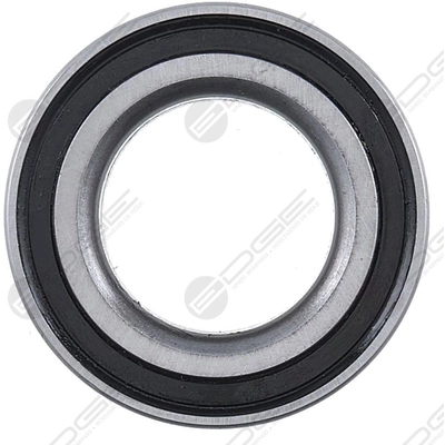 Front Wheel Bearing by EDGE - 510004 pa4