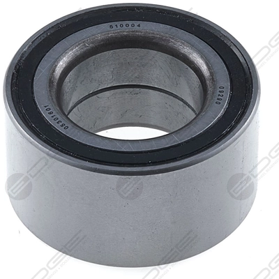 Front Wheel Bearing by EDGE - 510004 pa7