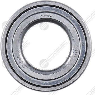 Front Wheel Bearing by EDGE - 510006 pa3