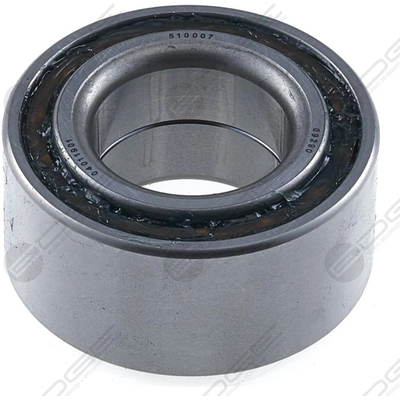 Front Wheel Bearing by EDGE - 510007 pa4
