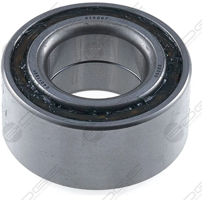 Front Wheel Bearing by EDGE - 510007 pa7