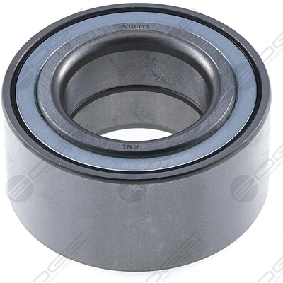 Front Wheel Bearing by EDGE - 510011 pa4