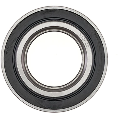Front Wheel Bearing by EDGE - 510020 pa7
