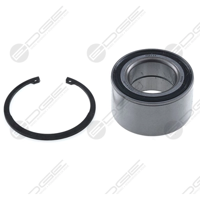 Front Wheel Bearing by EDGE - 510024 pa7