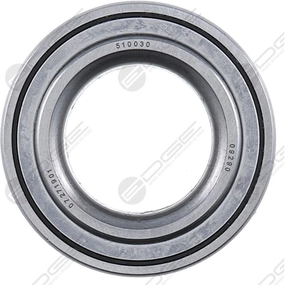Front Wheel Bearing by EDGE - 510030 pa2