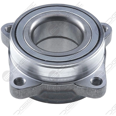 Front Wheel Bearing by EDGE - 510038 pa2