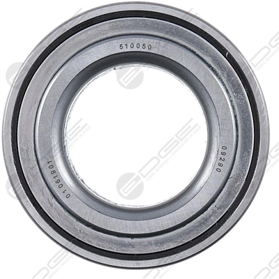 Front Wheel Bearing by EDGE - 510050 pa1