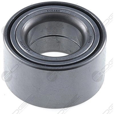 Front Wheel Bearing by EDGE - 510055 pa4