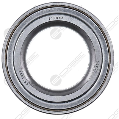 Front Wheel Bearing by EDGE - 510060 pa3