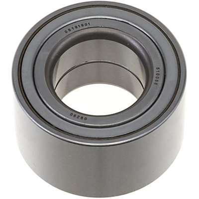 Front Wheel Bearing by EDGE - 510066 pa7