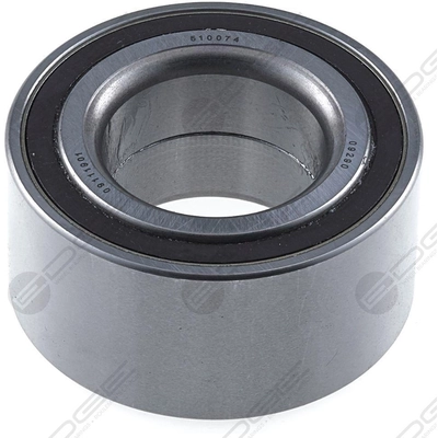 Front Wheel Bearing by EDGE - 510074 pa2
