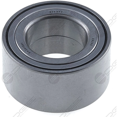 Front Wheel Bearing by EDGE - 510077 pa7