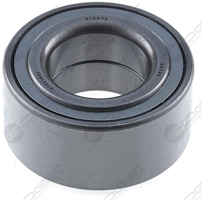 Front Wheel Bearing by EDGE - 510078 pa2
