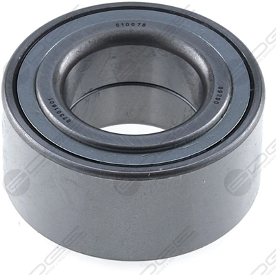 Front Wheel Bearing by EDGE - 510078 pa7