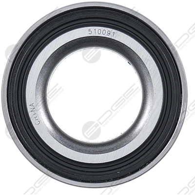Front Wheel Bearing by EDGE - 510091 pa1