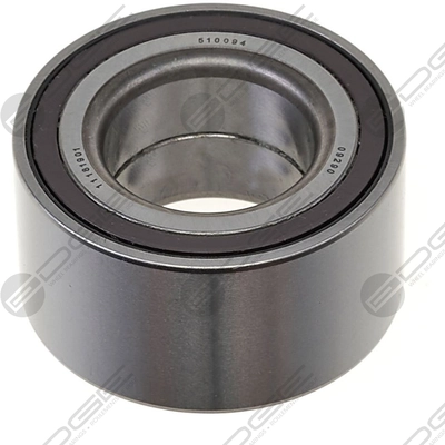 Front Wheel Bearing by EDGE - 510094 pa11