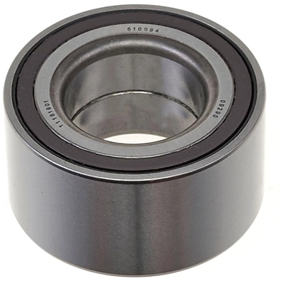 Front Wheel Bearing by EDGE - 510094 pa5