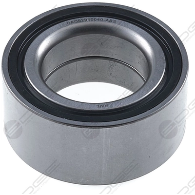 Front Wheel Bearing by EDGE - 510095 pa7