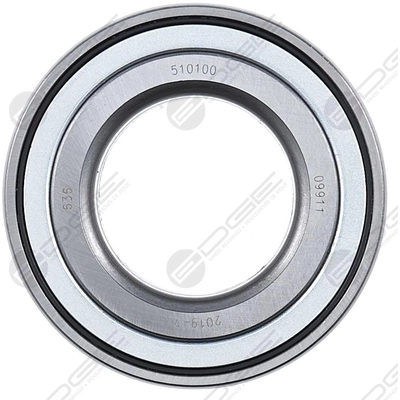 Front Wheel Bearing by EDGE - 510100 pa4