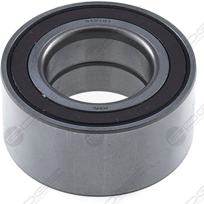 Front Wheel Bearing by EDGE - 510101 pa7