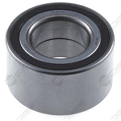 Front Wheel Bearing by EDGE - 510103 pa7