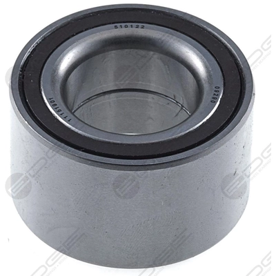 Front Wheel Bearing by EDGE - 510122 pa2
