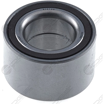 Front Wheel Bearing by EDGE - 510122 pa7