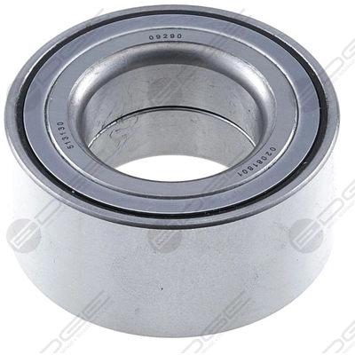 Front Wheel Bearing by EDGE - 513130 pa3