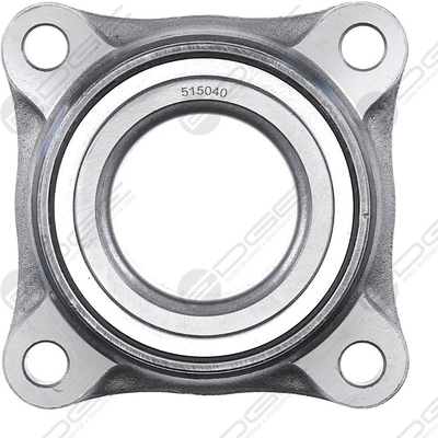 Front Wheel Bearing by EDGE - 515040 pa4