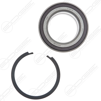 Front Wheel Bearing by EDGE - 516016 pa2