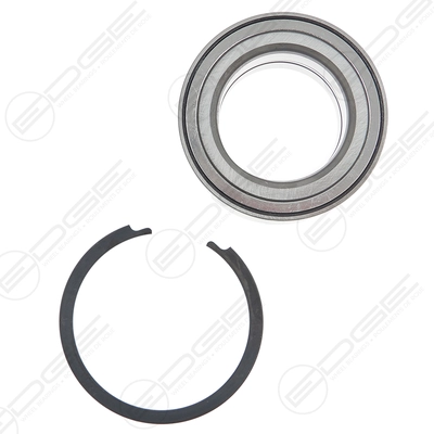 Front Wheel Bearing by EDGE - 516016 pa3