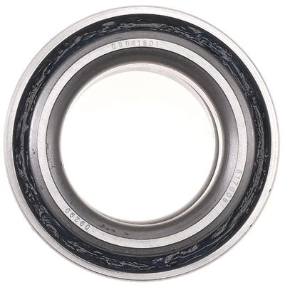 Front Wheel Bearing by EDGE - 517008 pa5