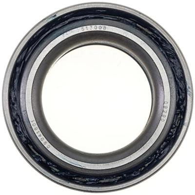 Front Wheel Bearing by EDGE - 517008 pa8