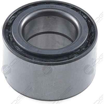 Front Wheel Bearing by EDGE - 517013 pa2