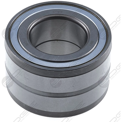 Front Wheel Bearing by EDGE - 517014 pa7