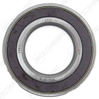 Front Wheel Bearing by EDGE - WB000079 pa2