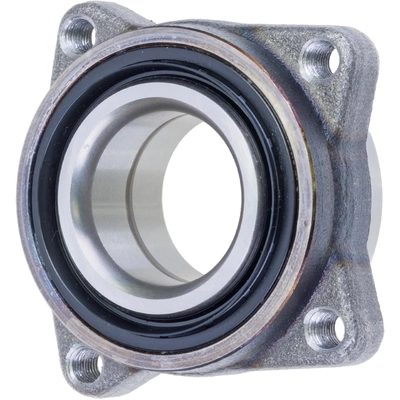 FAG - 101053 - Wheel Bearing and Hub Assemblie pa1