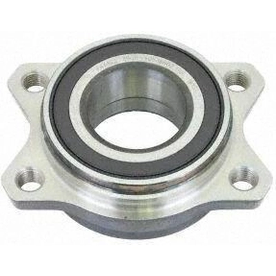 Front Wheel Bearing by FAG - 101645 pa1