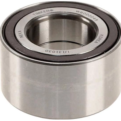 Front Wheel Bearing by FAG - 101740 pa1