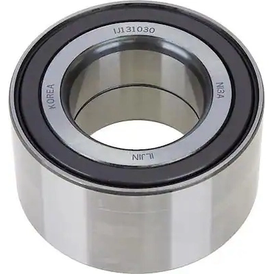 Front Wheel Bearing by FAG - 101740 pa2