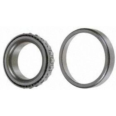 Front Wheel Bearing by FAG - 103250 pa2