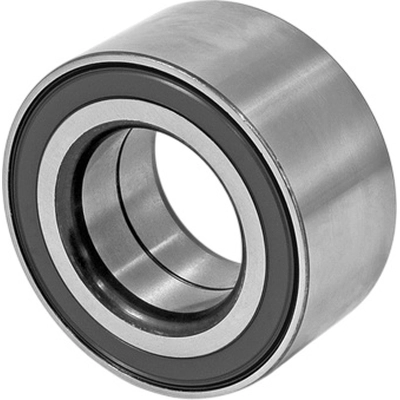 Front Wheel Bearing by FAG - 547103E pa4