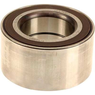 Front Wheel Bearing by FAG - 561051 pa1