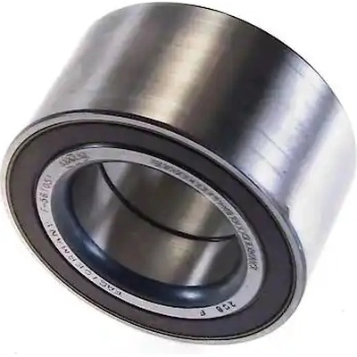 Front Wheel Bearing by FAG - 561051 pa2