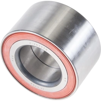 Front Wheel Bearing by FAG - 562079 pa4